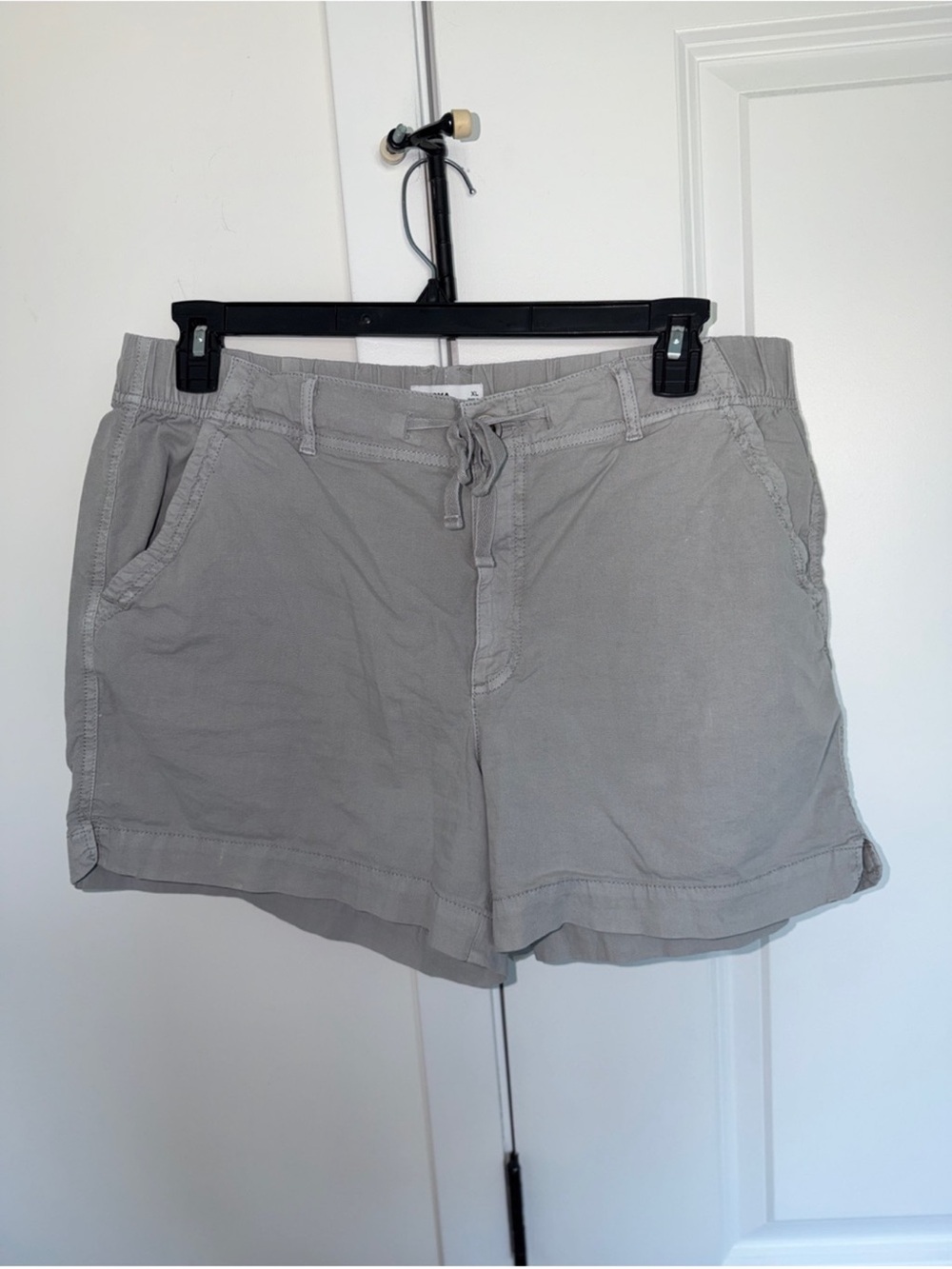 Sonoma Goods For Life® Utility Shorts | XL | Overpass Gray | Like New